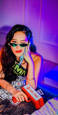 Foto de GIRLKIND XJR