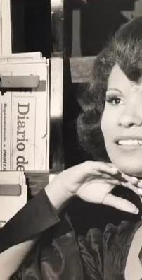 Foto de Milena (MPB)