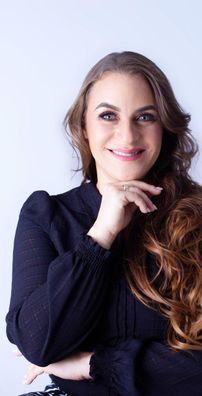 Foto de Cristiane Theotonio