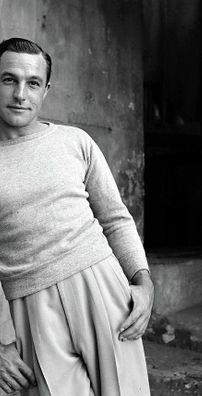 Foto de Gene Kelly