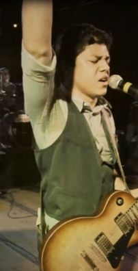 Foto de Geração do Avivamento