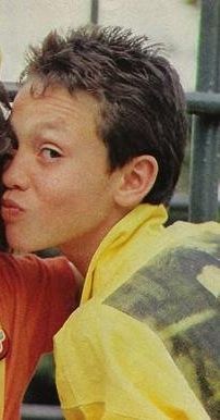 Foto de Trem da Alegria