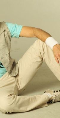 Foto de Rafa Lourmmel