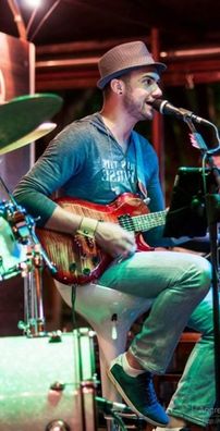 Foto de Diego Azevedo