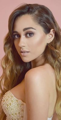 Foto de Carolina Ross