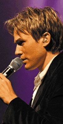 Foto de Chris Durán