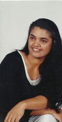 Foto de Elisete Barbosa