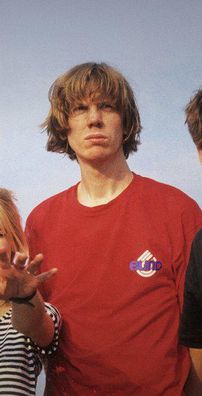 Foto de Sonic Youth