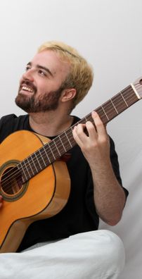 Foto de Lucas Trindade