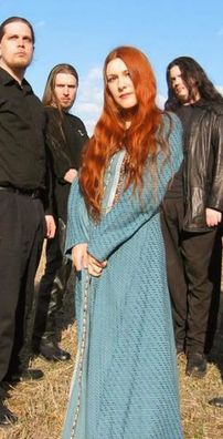 Foto de Autumn Tears