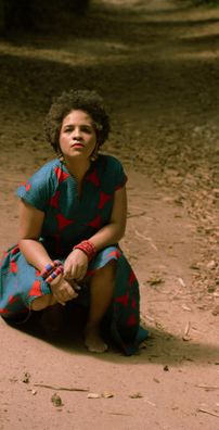 Foto de Mel Nascimento