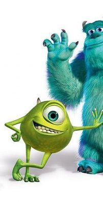 Foto de Monstros S.A.