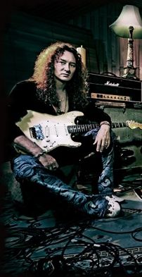 Foto de Voodoo Circle