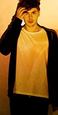 Foto de Aiden Grimshaw