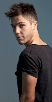 Foto de Anthony Callea