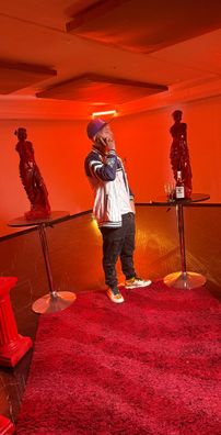 Foto de Victor La Voz