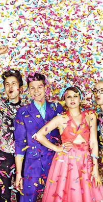 Foto de Alphabeat