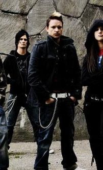 Foto de Sonic Syndicate