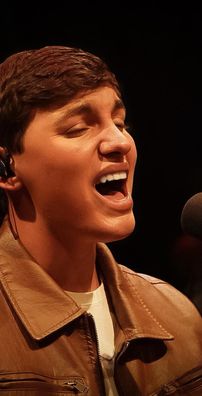 Foto de Matheus Aguilar