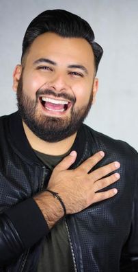 Foto de Art Aguilera