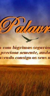 Foto de Ministério Palavra Semeada