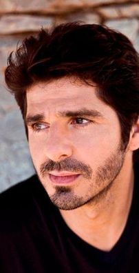 Foto de Patrick Fiori