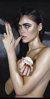 Foto de Kristina Bazan