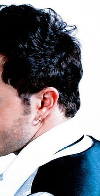 Foto de Sylvio Marinho