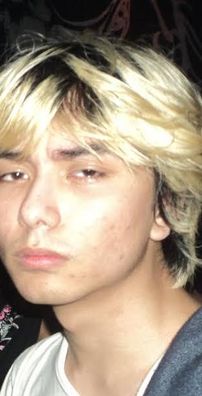 Foto de chard la plaga