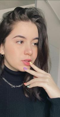 Foto de Sofia Santino