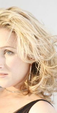 Foto de Diana Damrau