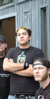 Foto de Straight Line Stitch