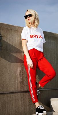 Foto de Sarah Reeves