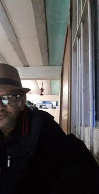 Foto de Jorge Gomes Poeta