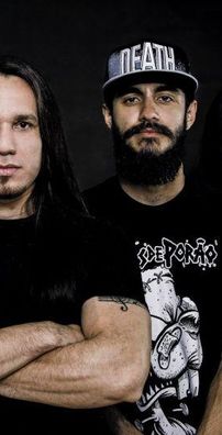 Foto de Falls of Silence