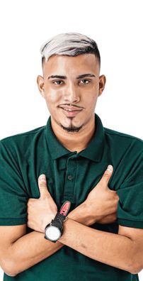 Foto de DJ João Marconex