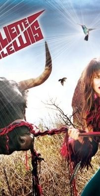 Foto de Juliette Lewis