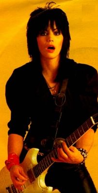 Foto de Joan Jett & the Blackhearts