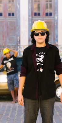 Foto de Macacos Em Greve