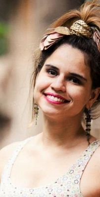 Foto de Maria Tereza