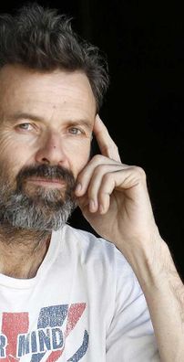 Foto de Jarabe de Palo