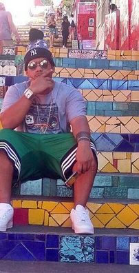 Foto de Junior Clash