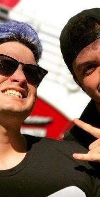 Foto de Irmãos Neto