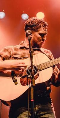 Foto de Tyler Childers