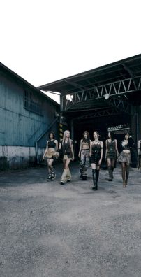 Foto de GOT the beat (Girls On Top)