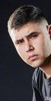 Foto de Abraham Vazquez