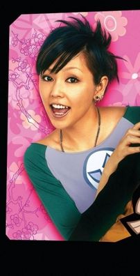 Foto de Puffy AmiYumi