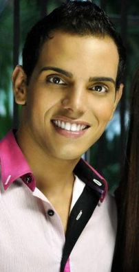 Foto de Wellington e Talita