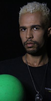 Foto de Marcos Yury Dieper