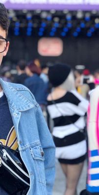 Foto de Gustavo Costta